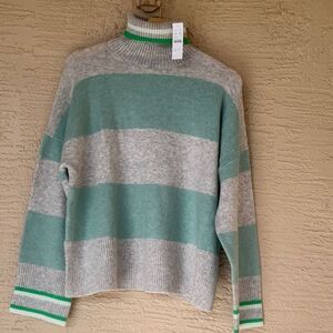 COPY - JCrew Turtleneck Sweater New W/ Tag
